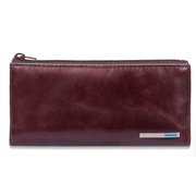  Ключница Piquadro Blue Square PC1514B2/MO коричневый натур.кожа 