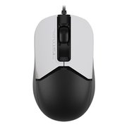  Мышь A4Tech Fstyler FM12S Panda white/black (1454077) 