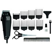  Машинка для стрижки Wahl HomePro 300 черный 