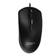  Мышь CBR CM 120 Black 
