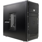  Корпус InWin ENR-021BL (6177859) MiniTower PM-450ATX U3.0*2+A(HD) mATX 