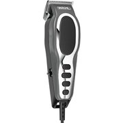 Машинка для стрижки Wahl Close Сut Pro Grey серый 