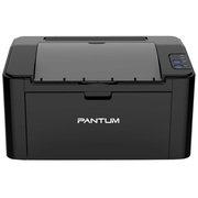  Принтер лазерный Pantum P2518 A4 
