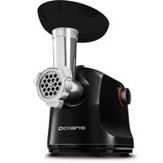  Мясорубка Polaris PMG 1875 RUS черный 