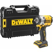  Гайковерт аккумуляторный DEWALT DCF 921 N (DCF921N-XJ) 