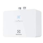  Водонагреватель Electrolux Aquatronic NPX 8 Digital Pro white 
