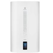  Водонагреватель Electrolux EWH 80 SmartInverter white 
