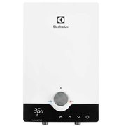  Водонагреватель Electrolux NPX 8 Flow Active 2.0 white 