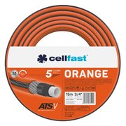  Шланг Cellfast Orange 3/4'' 15 м (15-025) 
