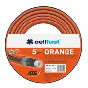  Шланг Cellfast Orange 1/2'' 25 м (15-002) 