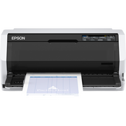  Матричный принтер EPSON LQ-690II, C11CJ82402 