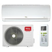  Кондиционер TCL TAC-TP09INV/R T-Pro Inverter (комплект) 