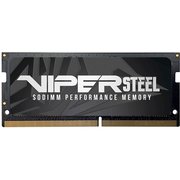  ОЗУ Patriot Steel Series PVS48G320C8S DDR4 8Gb 3200MHz RTL PC4-25600 CL22 SO-DIMM 260-pin 1.2В single rank 
