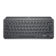  Клавиатура LOGITECH MX Keys Mini Minimalist Wireless Illuminated Keyboard графит 920-010501 
