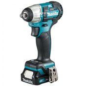  Гайковерт аккумуляторный Makita TW 160 DWAE 