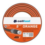  Шланг Cellfast Orange 1/2'' 15 м (15-004) 