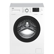  Стиральная машина Beko WSRE6H612ZAWI 