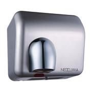  Сушилка для рук Neoclima NHD-2.2M металлик 