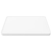  Потолочная лампа Xiaomi Yeelight Aura Ceiling Light Pro пульт в комплекте YLXD33YL белая 