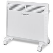  Конвектор Starwind SHV6010 белый 