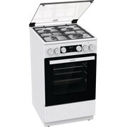  Плита Gorenje GK5C41WF-B белый 