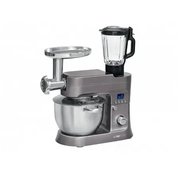 Кухонный комбайн Clatronic KM 3674 titan 