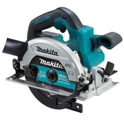  Пила дисковая Makita DHS 660 Z без акк и ЗУ 