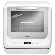  Посудомоечная машина Bomann TSG 5701 weiss 