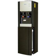  Кулер Aqua Work YLR1-5-V901 черный/серебристый 