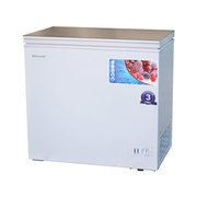  Морозильный ларь WILLMARK CF-310G 