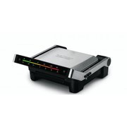  Гриль ZELMER ZPR2600 Black/Inox 