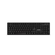 Беспроводная клавиатура SVEN KB-C2100W SV-020194 