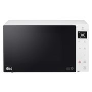  Микроволновая печь LG MH63M38GISW белый 