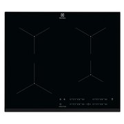  Варочная поверхность ELECTROLUX EIT61443B черный 