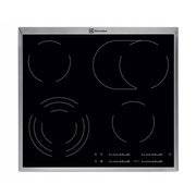 Варочная поверхность ELECTROLUX EHF46547XK черный 