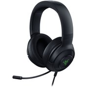  Гарнитура Razer Kraken V3 X headset RZ04-03750100-R3M1 