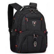  Рюкзак для ноутбука SUMDEX PJN-301BK 15.6" 