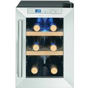  Холодильник винный Profi Cook PC-WK 1231 sw-inox 