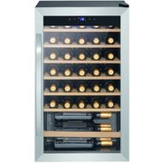  Холодильник винный Profi Cook PC-WK 1235 sw-inox 