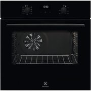  Духовой щкаф ELECTROLUX EOF5C50BZ черный 