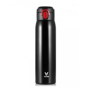  Портативный термос Viomi Portable Vacuum Cup VC460 Black 