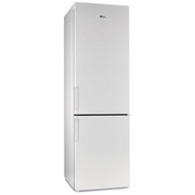  Холодильник Stinol STN 200 DG серебристый 