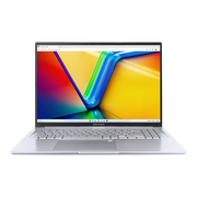  Ультрабук ASUS Vivobook 16 X1605VA-MB689 (90NB10N2-M00WA0) i3-1315U/DDR4 8GB/512GbSSD/16.0" IPS WUXGA (1920 x 1200)/No OS/Cool Silver/1,88Kg/RuEnKbd 