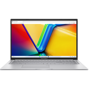  Ультрабук ASUS Vivobook 17 X1704VA-AU398 (90NB10V1-M00D20) i7-1355U/DDR4 16GB/1TBSSD/17.3" FHD IPS (1920 x 1080)/No OS/Cool Silver/2,1Kg/RuEnKbd 