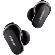  Наушники-гарнитура Bose QuietComfort Noise Cancelling Earbuds II черный 