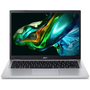  Ноутбук Acer Aspire A314-42P-R3RD (NX.KSFCD.005) Ryzen 7 5700U/8GB/SSD1024GB/14"/IPS/WUXGA/NoOS/Silver 