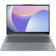  Ноутбук Lenovo IdeaPad Slim 3 16IAH8 (83ES001QRK) i5-12450H 16Gb SSD 1Tb Intel UHD Graphics 16 WUXGA IPS Cam 47Вт*ч No OS 