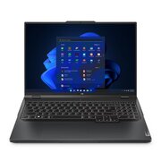  Ноутбук Lenovo Legion 5 Pro (82WM000BRK) 16" WQXGA IPS 300N 165Hz/R5-7645HX/32Gb/1Tb SSD/RTX 4050 6Gb/W11/Onyx Grey 