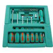  Набор отверток Sturm! 1040-02-SS5 27 пр. кейс-дисплей 