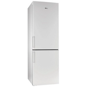  Холодильник Stinol STN 185 G серебристый 